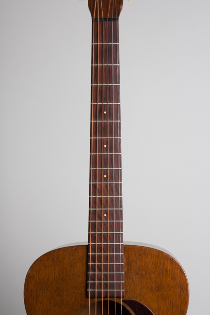 C. F. Martin  0-15 Flat Top Acoustic Guitar  (1951)