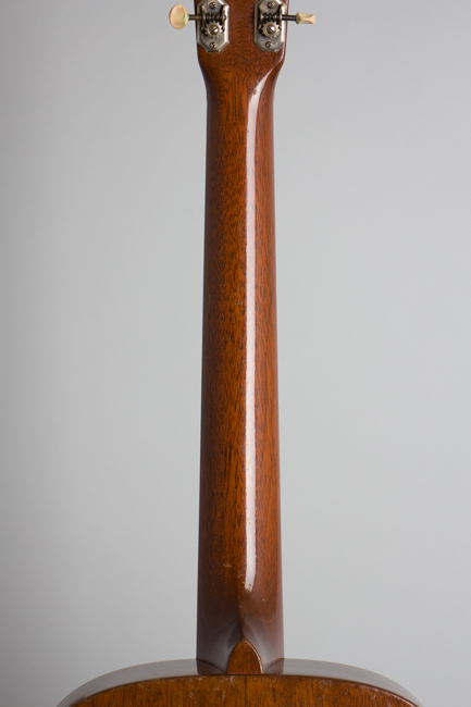 C. F. Martin  0-15 Flat Top Acoustic Guitar  (1951)