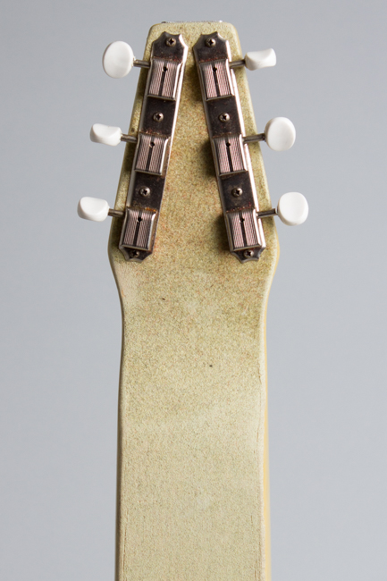 Fender  Champion Lap Steel Electric Guitar  (1953)