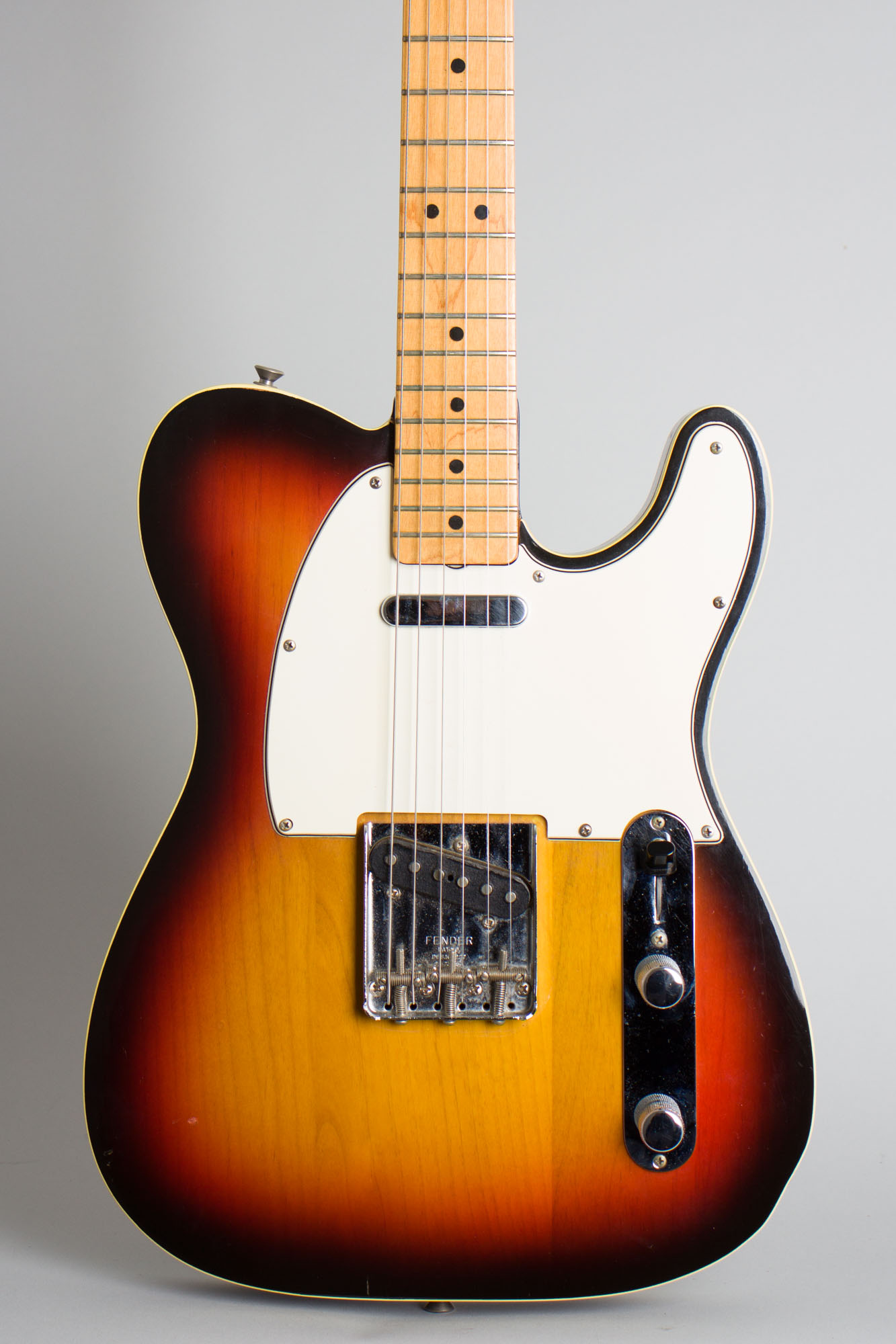 CustomOrder MapleNeck Telecaster 【公式通販】