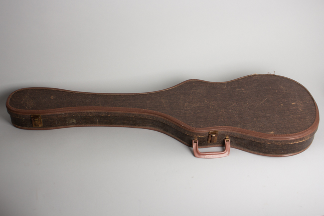 Danelectro  Shorthorn Model 3412 Electric Bass Guitar  (1965)