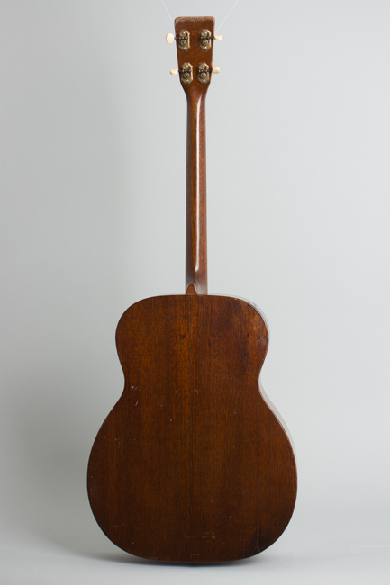 C. F. Martin  0-17T Flat Top Tenor Guitar  (1953)
