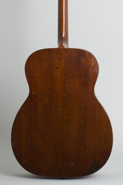 C. F. Martin  0-17T Flat Top Tenor Guitar  (1953)