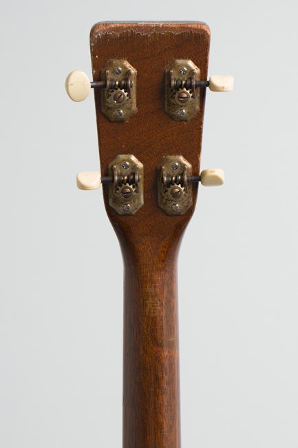 C. F. Martin  0-17T Flat Top Tenor Guitar  (1953)