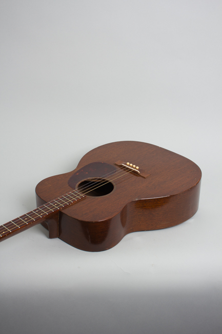 C. F. Martin  0-17T Flat Top Tenor Guitar  (1953)