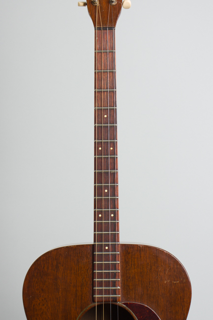 C. F. Martin  0-17T Flat Top Tenor Guitar  (1953)