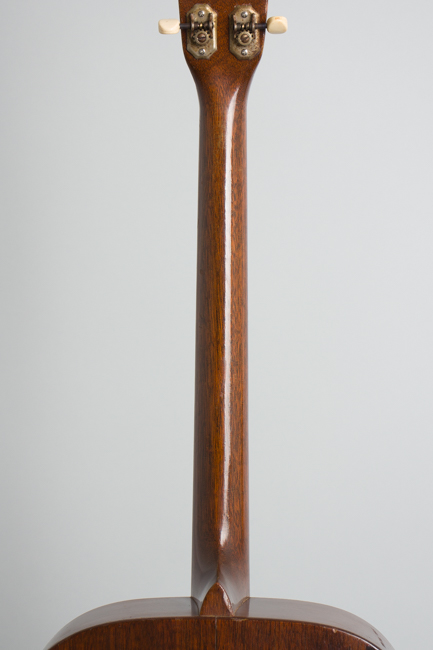 C. F. Martin  0-17T Flat Top Tenor Guitar  (1953)