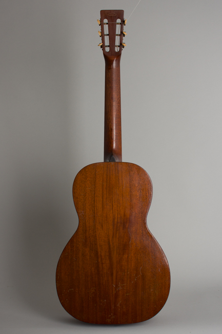 C. F. Martin  0-18 Flat Top Acoustic Guitar  (1932)