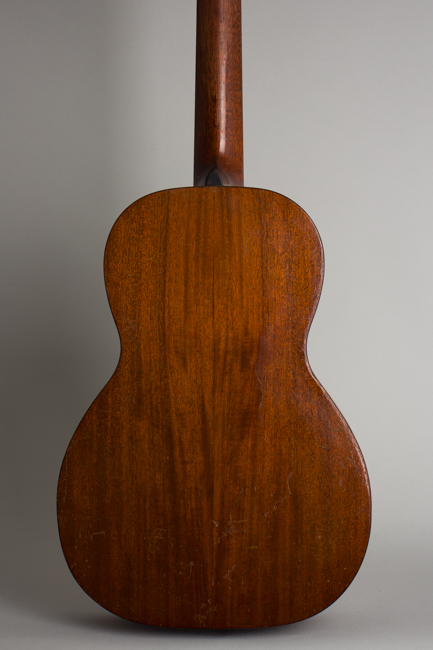 C. F. Martin  0-18 Flat Top Acoustic Guitar  (1932)