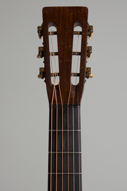 C. F. Martin  0-18 Flat Top Acoustic Guitar  (1932)