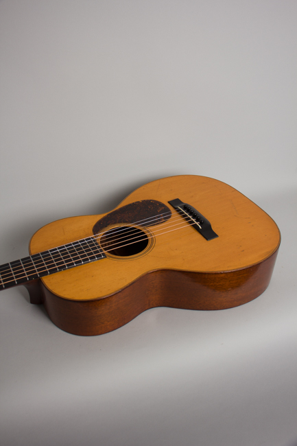 C. F. Martin  0-18 Flat Top Acoustic Guitar  (1932)