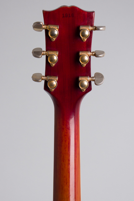 Gibson  ES-355TD-SV Semi-Hollow Body Electric Guitar  (1961)
