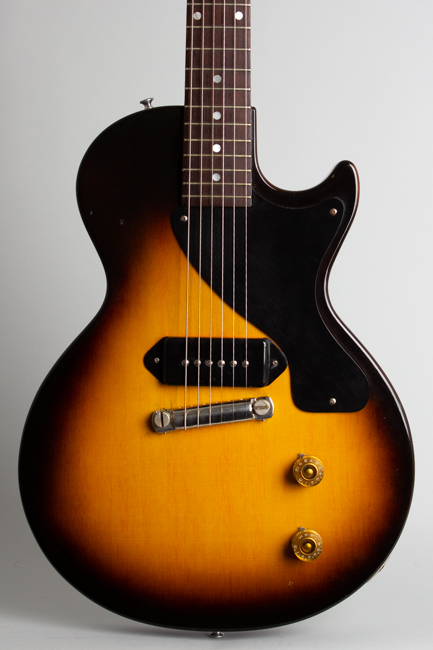Gibson  Les Paul Junior Solid Body Electric Guitar  (1954)