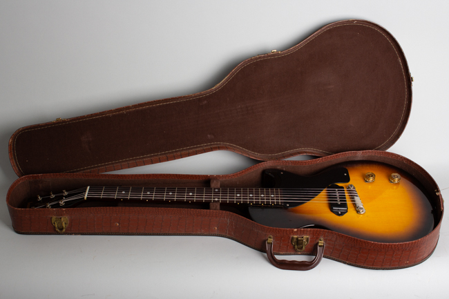 Gibson  Les Paul Junior Solid Body Electric Guitar  (1954)