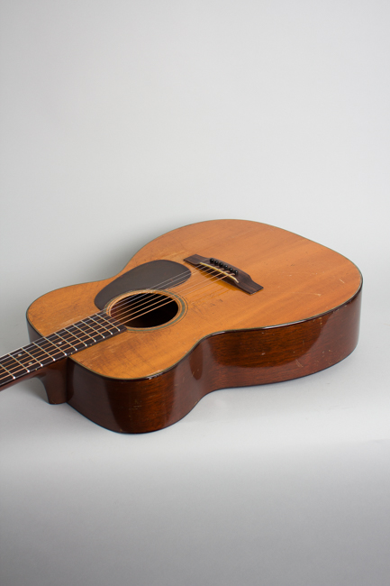 C. F. Martin  00-18 Flat Top Acoustic Guitar  (1950)