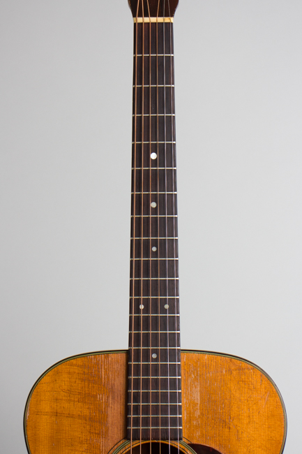 C. F. Martin  00-18 Flat Top Acoustic Guitar  (1950)
