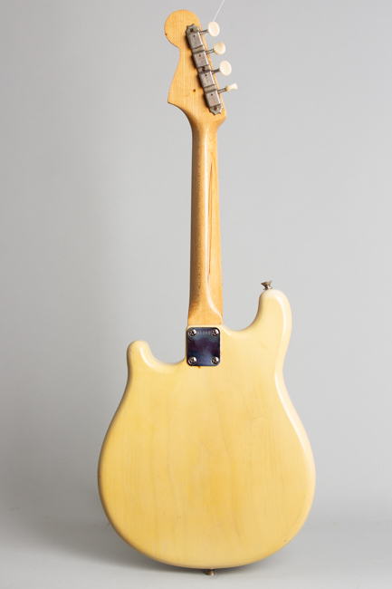 Fender Solid Body Electric Mandolin