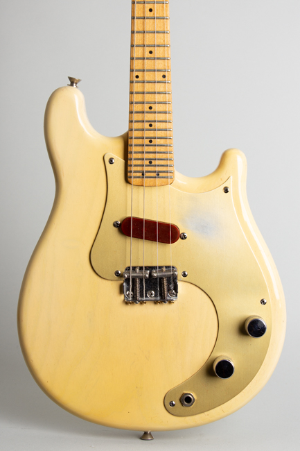 Fender Solid Body Electric Mandolin