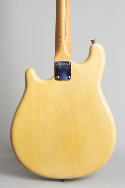 Fender Solid Body Electric Mandolin