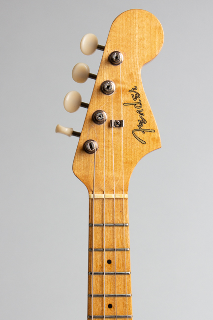 Fender Solid Body Electric Mandolin