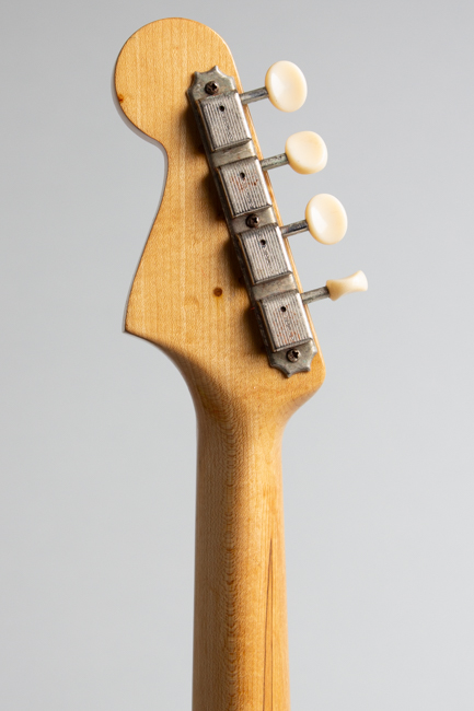 Fender Solid Body Electric Mandolin