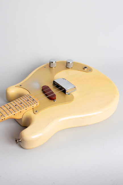 Fender Solid Body Electric Mandolin