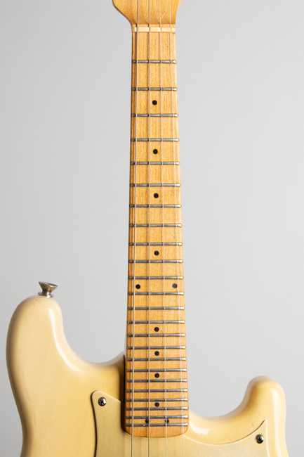 Fender  Solid Body Electric Mandolin 