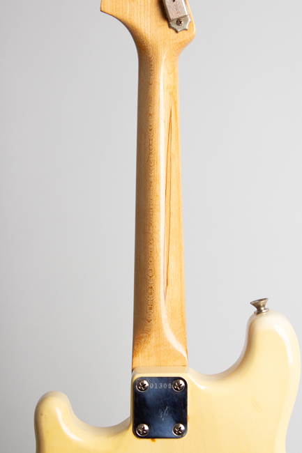 Fender Solid Body Electric Mandolin