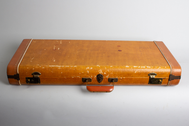 Fender Solid Body Electric Mandolin