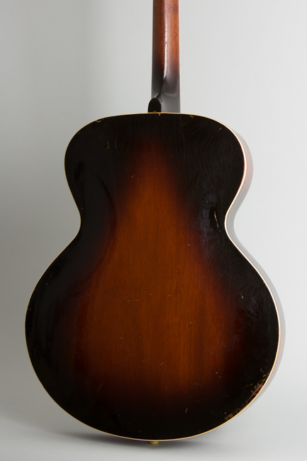 Kalamazoo  KK-31 Arch top Mandocello  (1939)