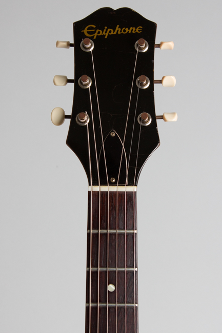 Epiphone  Coronet SB-533MV Solid Body Electric Guitar  (1962)