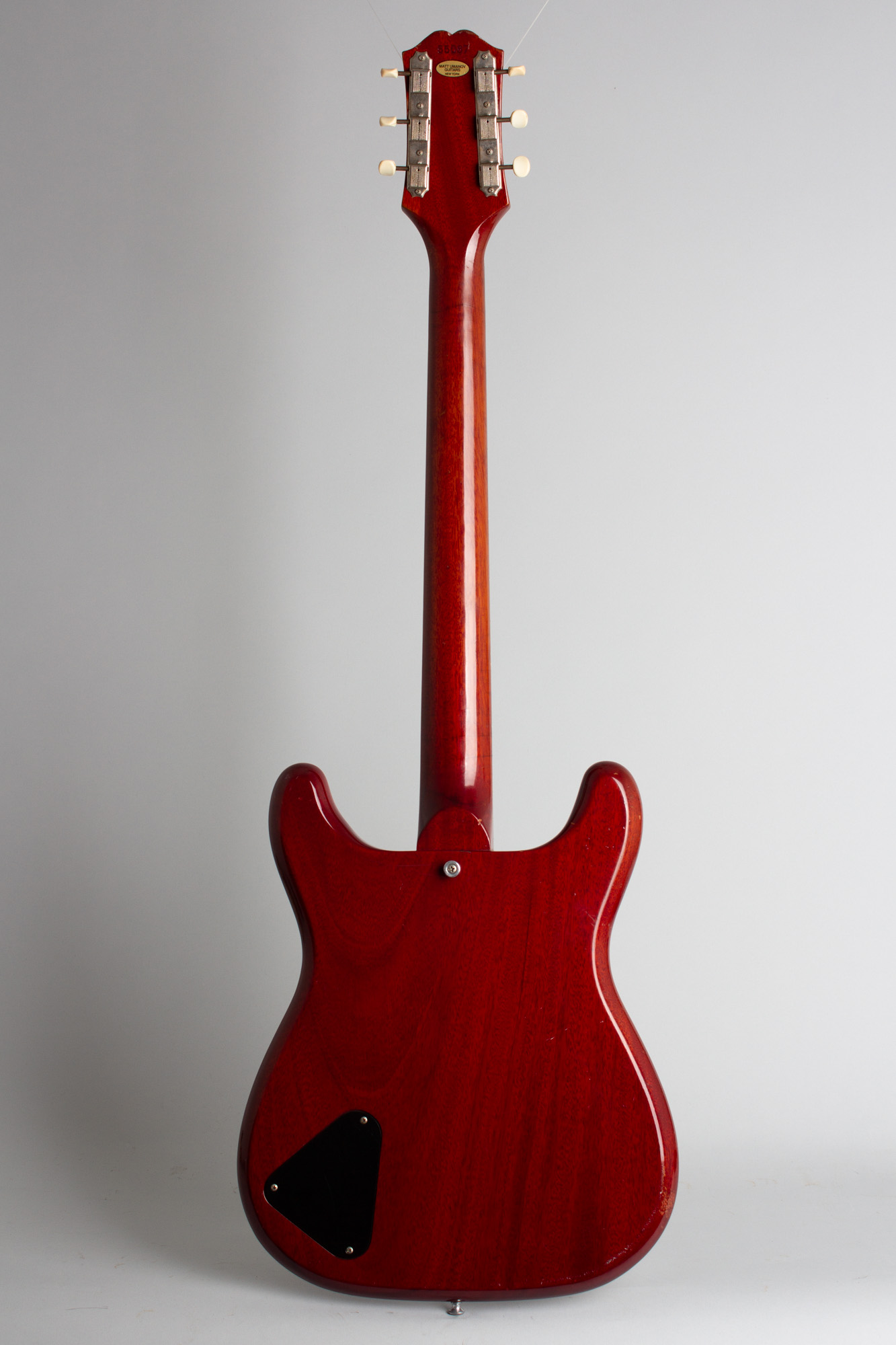 Epiphone SB533MV Solid Body Electric Guitar (1962) RetroFret