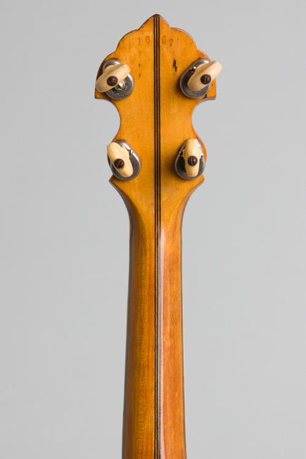 Clifford Essex  Paragon 5 String Banjo  (1924)