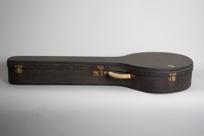 Clifford Essex  Paragon 5 String Banjo  (1924)