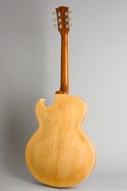Gibson  ES-175DN Arch Top Hollow Body Electric Guitar  (1964)