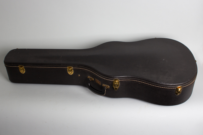 Gibson  ES-175DN Arch Top Hollow Body Electric Guitar  (1964)