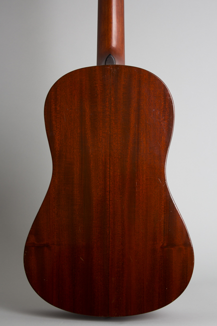  Style 11  Ditson Concert Flat Top Acoustic Guitar, made by C. F. Martin  (1917)