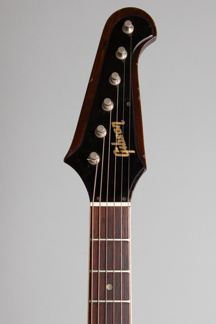 Gibson  Firebird III Solid Body Electric Guitar  (1965)