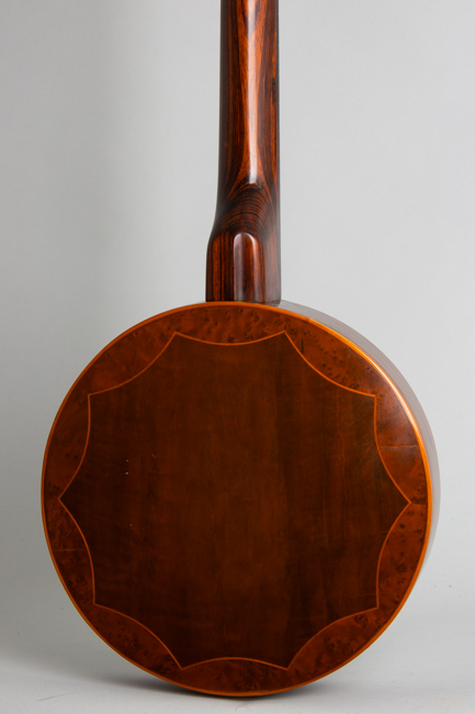 Cammeyer  Vibrante 5 String Zither Banjo  (1920)