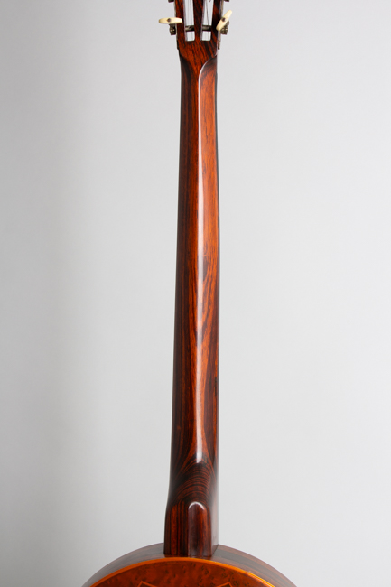 Cammeyer  Vibrante 5 String Zither Banjo  (1920)
