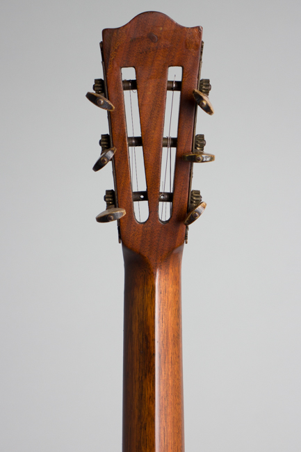 Windsor  The New Windsor Patent #6 5 String Zither Banjo  (1910s)