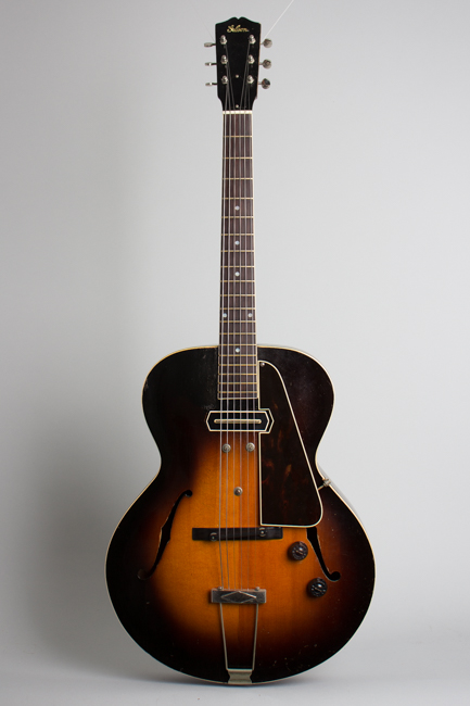 Gibson  ES-150 Arch Top Hollow Body Electric Guitar  (1937)