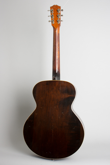 Gibson  ES-150 Arch Top Hollow Body Electric Guitar  (1937)