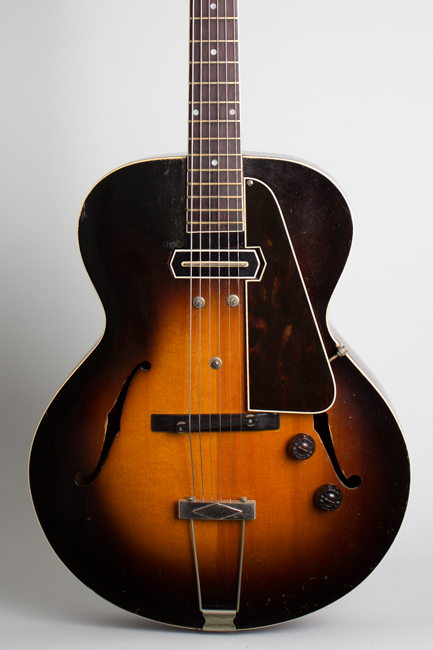 Gibson  ES-150 Arch Top Hollow Body Electric Guitar  (1937)