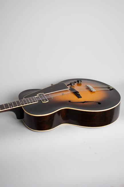 Gibson  ES-150 Arch Top Hollow Body Electric Guitar  (1937)