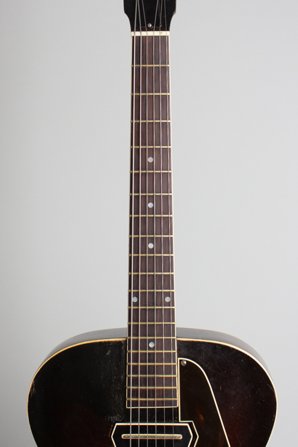 Gibson  ES-150 Arch Top Hollow Body Electric Guitar  (1937)