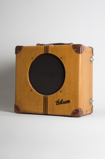 Gibson  EH-150 Tube Amplifier (1936)