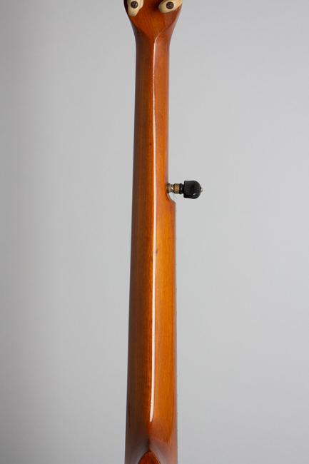 August Pollmann  Royal Mandolin Banjo ,  c. 1890