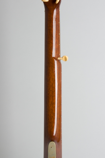  7 String Fretless Banjo (unlabelled)  ,  c. 1890