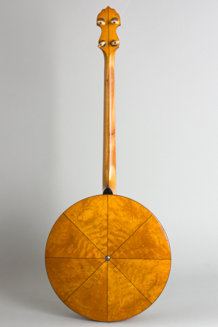 Vega  Little Wonder Special Tenor Banjo  (1931)